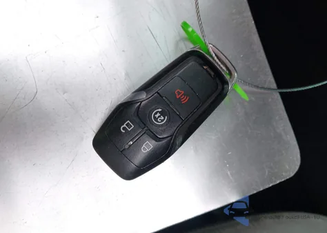 2017 Ford Explorer Xlt from USA, damaged, VIN 1FM5K8D8XHGA28238